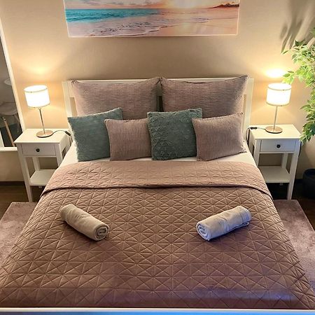 Szekely Apartmanhaz Шиофок Экстерьер фото
