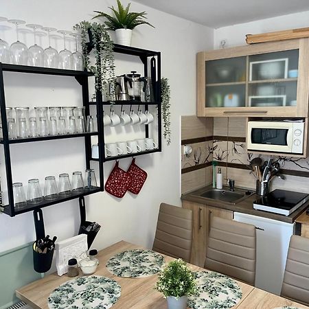 Szekely Apartmanhaz Шиофок Экстерьер фото