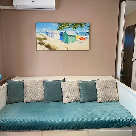 Szekely Apartmanhaz Шиофок Экстерьер фото