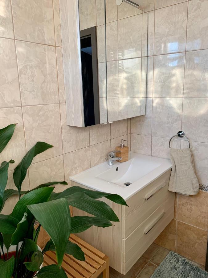 Szekely Apartmanhaz Шиофок Экстерьер фото