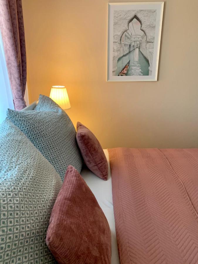 Szekely Apartmanhaz Шиофок Экстерьер фото