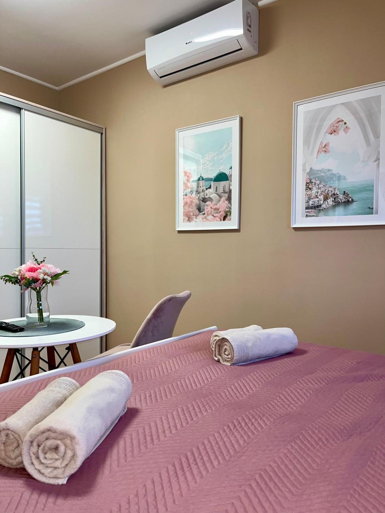 Szekely Apartmanhaz Шиофок Экстерьер фото
