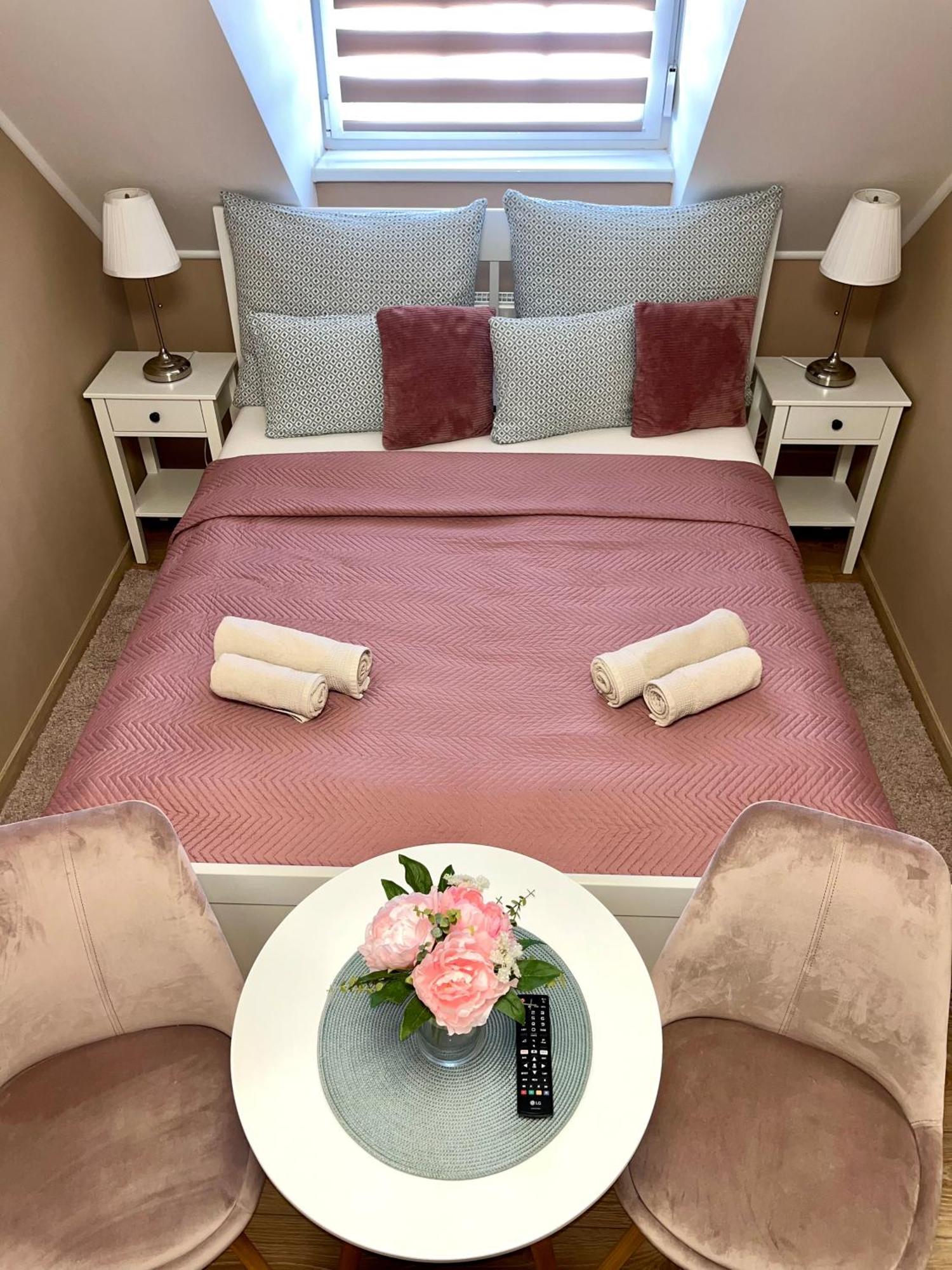 Szekely Apartmanhaz Шиофок Экстерьер фото