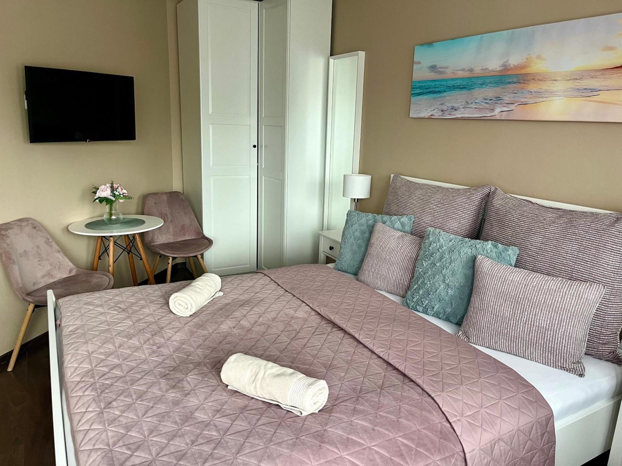 Szekely Apartmanhaz Шиофок Экстерьер фото