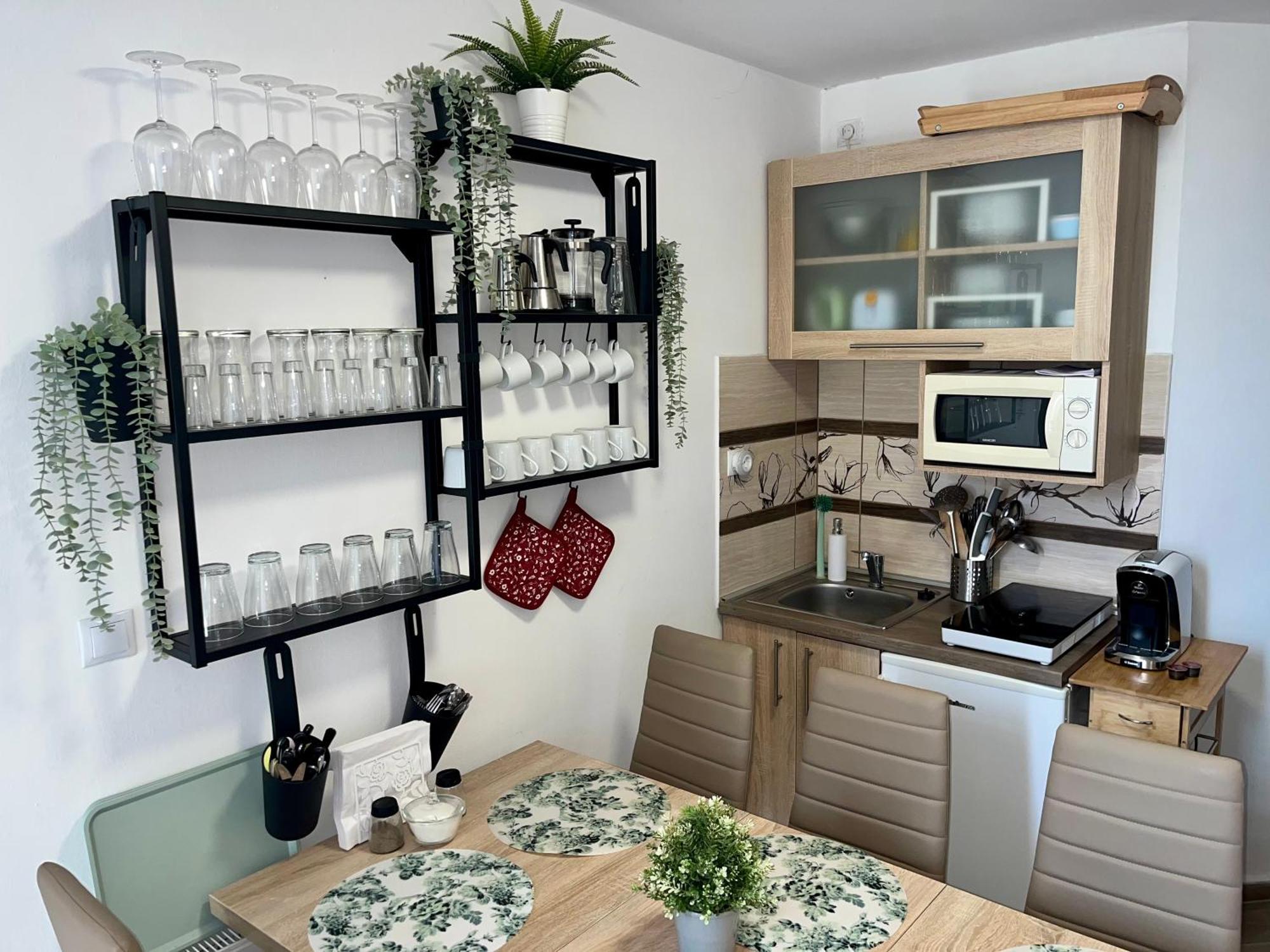 Szekely Apartmanhaz Шиофок Экстерьер фото