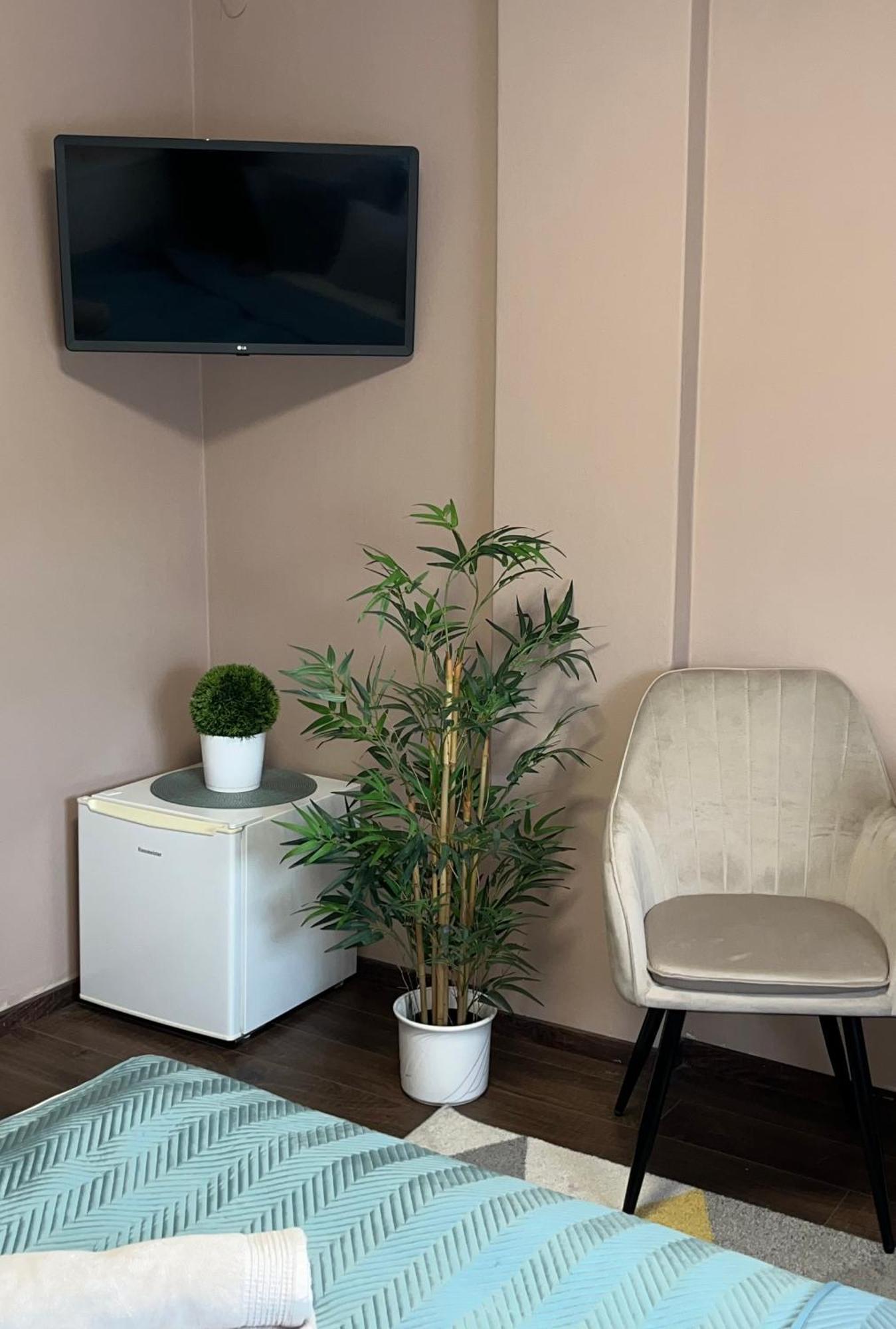 Szekely Apartmanhaz Шиофок Экстерьер фото